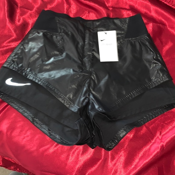 Women’s Nike Running Shorts - Picture 1 of 2
